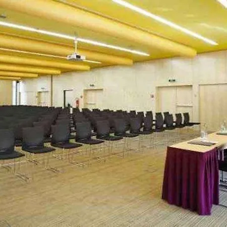 Clarion Congress Hotel Usti Nad Labem 