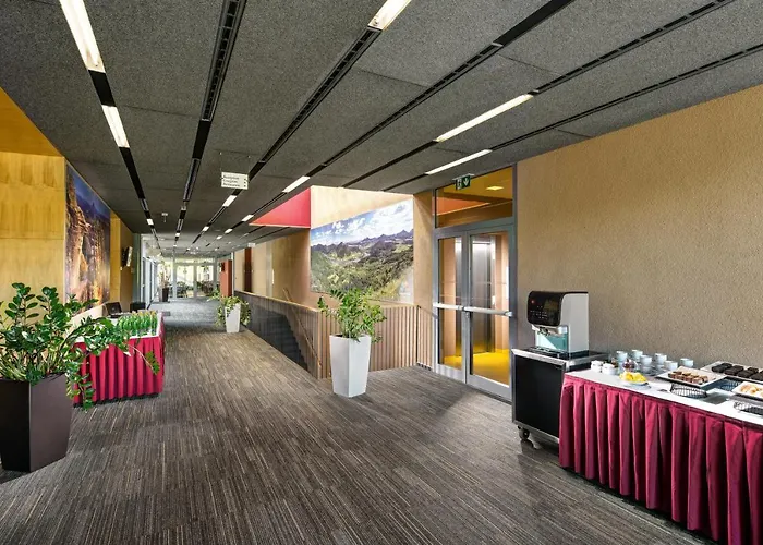 Clarion Congress Hotel Usti Nad Labem