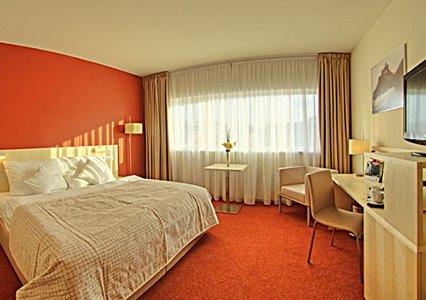 Hotel Clarion Congress