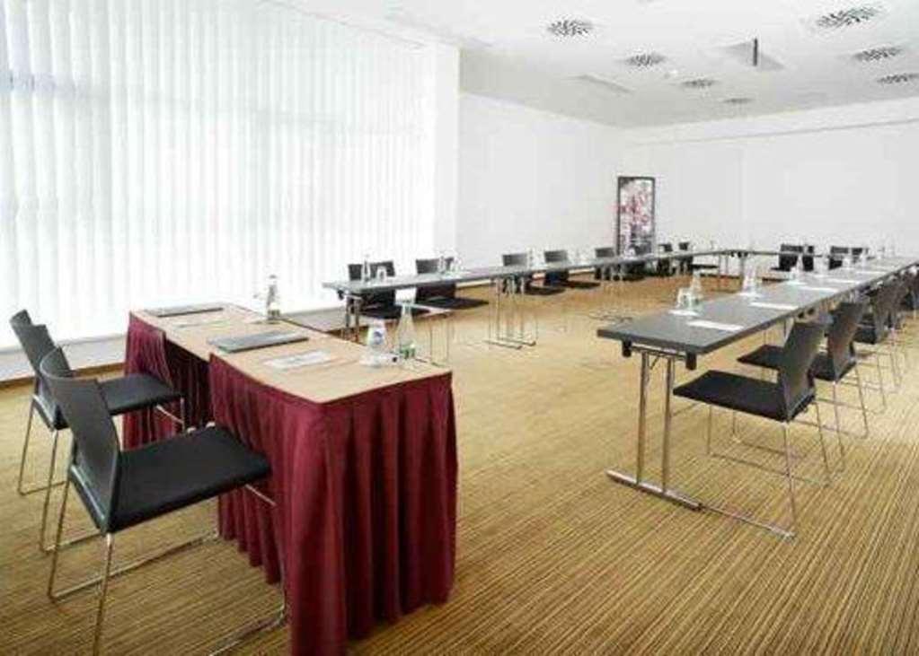 Hotel Clarion Congress