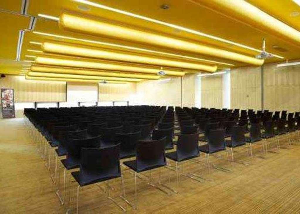 Hotel Clarion Congress Ústí nad Labem