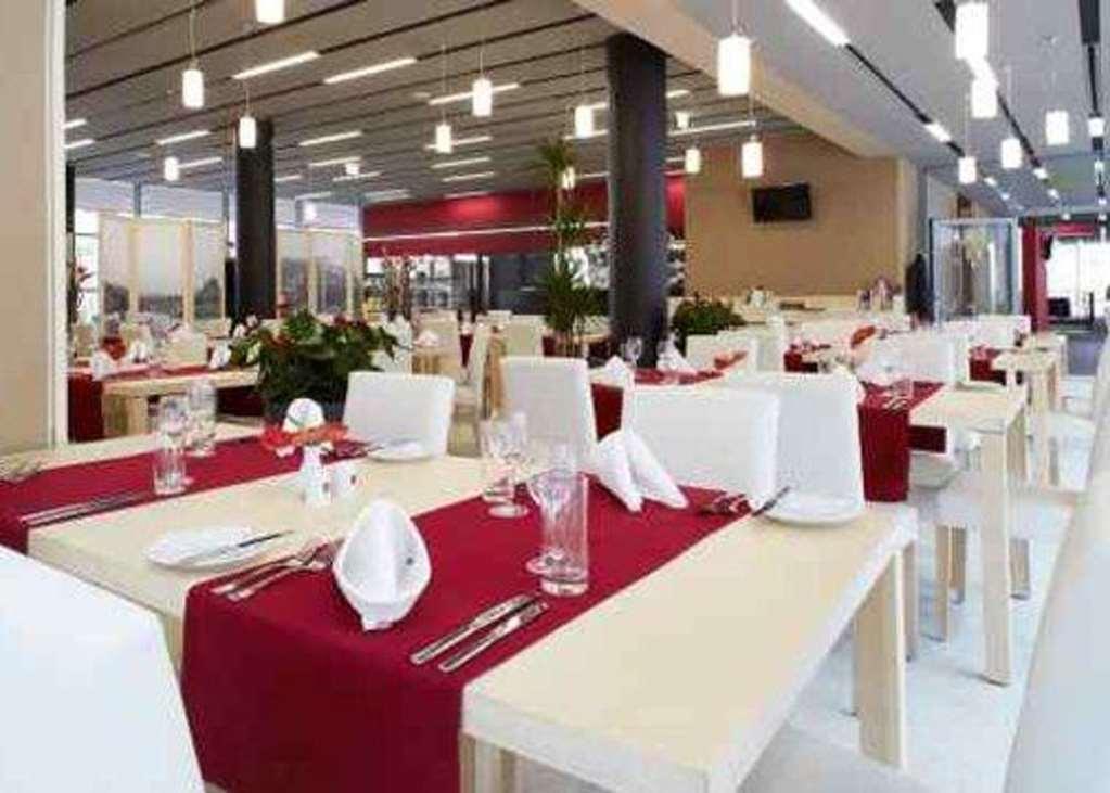 Hotel Clarion Congress