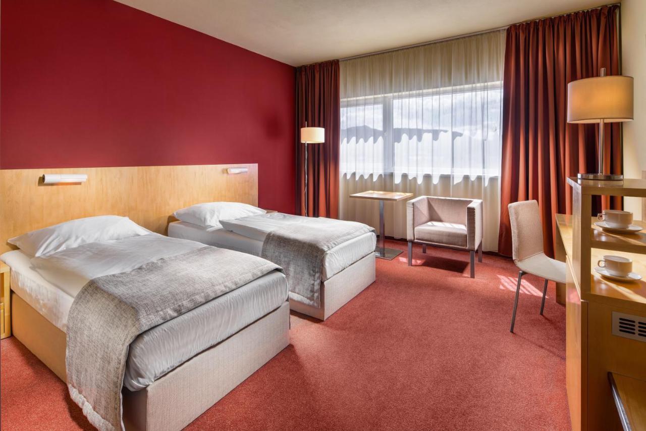 Hotel Clarion Congress Uście nad Łabą