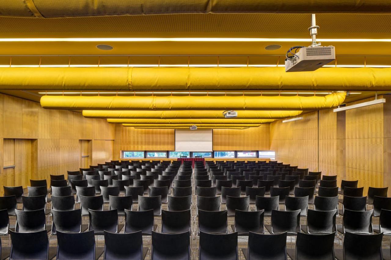 Clarion Congress 4* Ústí nad Labem