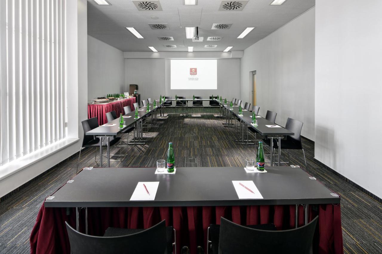 Clarion Congress Hotel