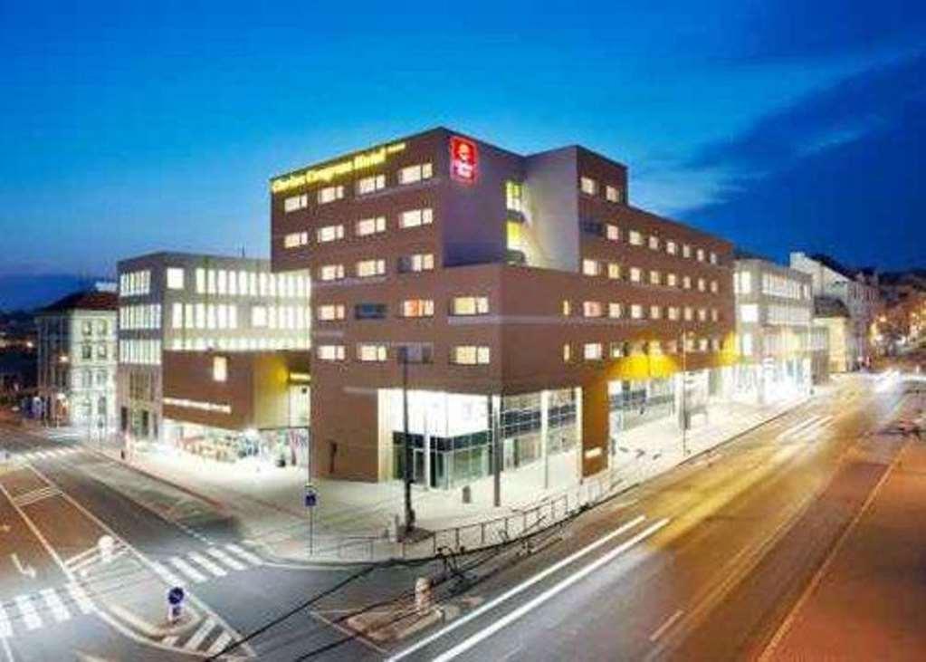 Hotel Clarion Congress 4*