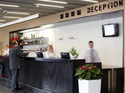 Clarion Congress Hotel 4*