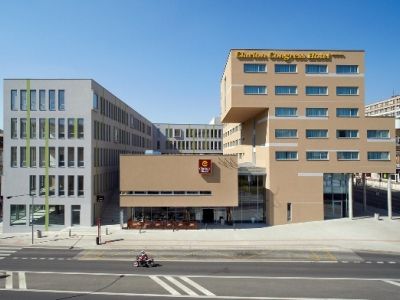 Clarion Congress 4* Ústí nad Labem