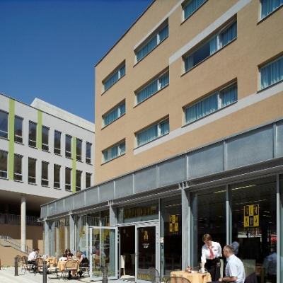 Clarion Congress Ústí nad Labem
