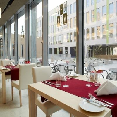 Hotel Clarion Congress 4*