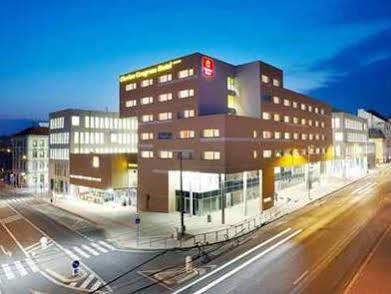 Clarion Congress Hotel Uście nad Łabą