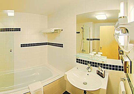 Hotel Clarion Congress