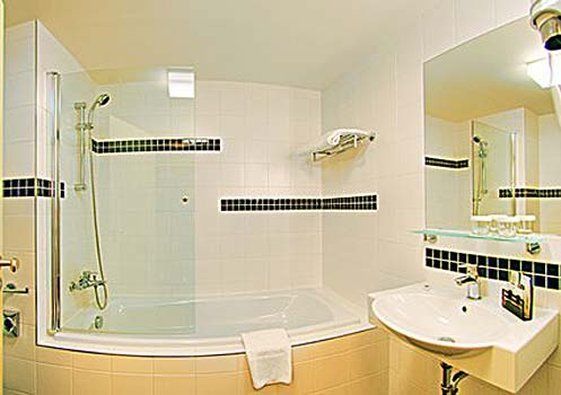 Clarion Congress Hotel