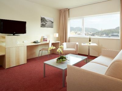 Hotel Clarion Congress Ústí nad Labem