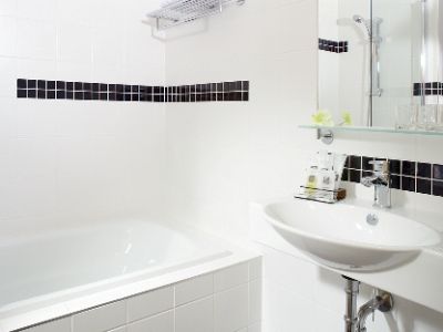 Hotel Clarion Congress 4*
